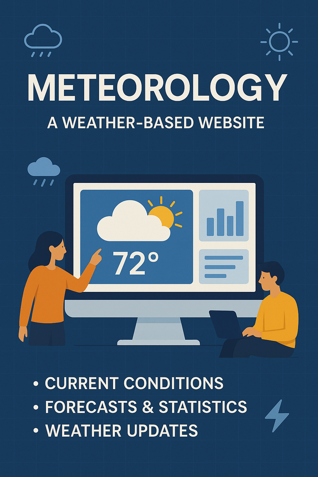 Weather App Project